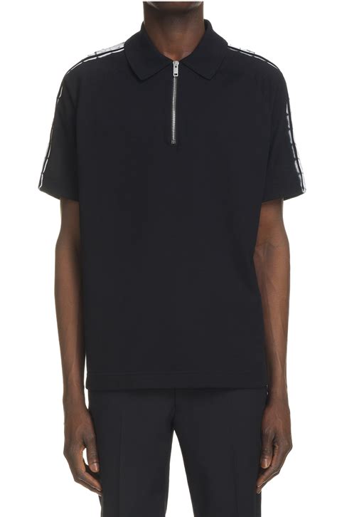 monsieur givenchy polo|givenchy polo men.